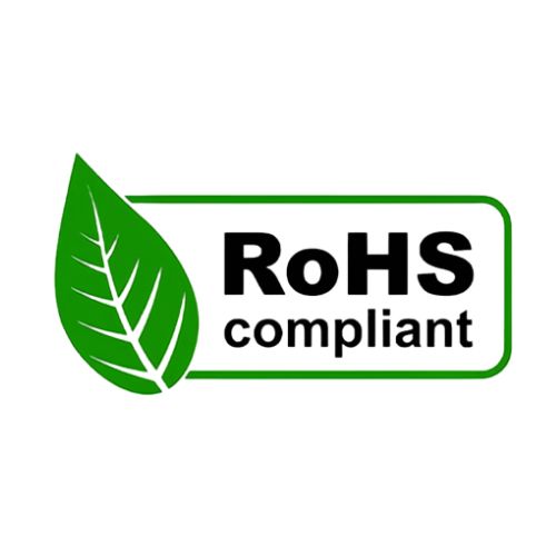RoHS Compliant