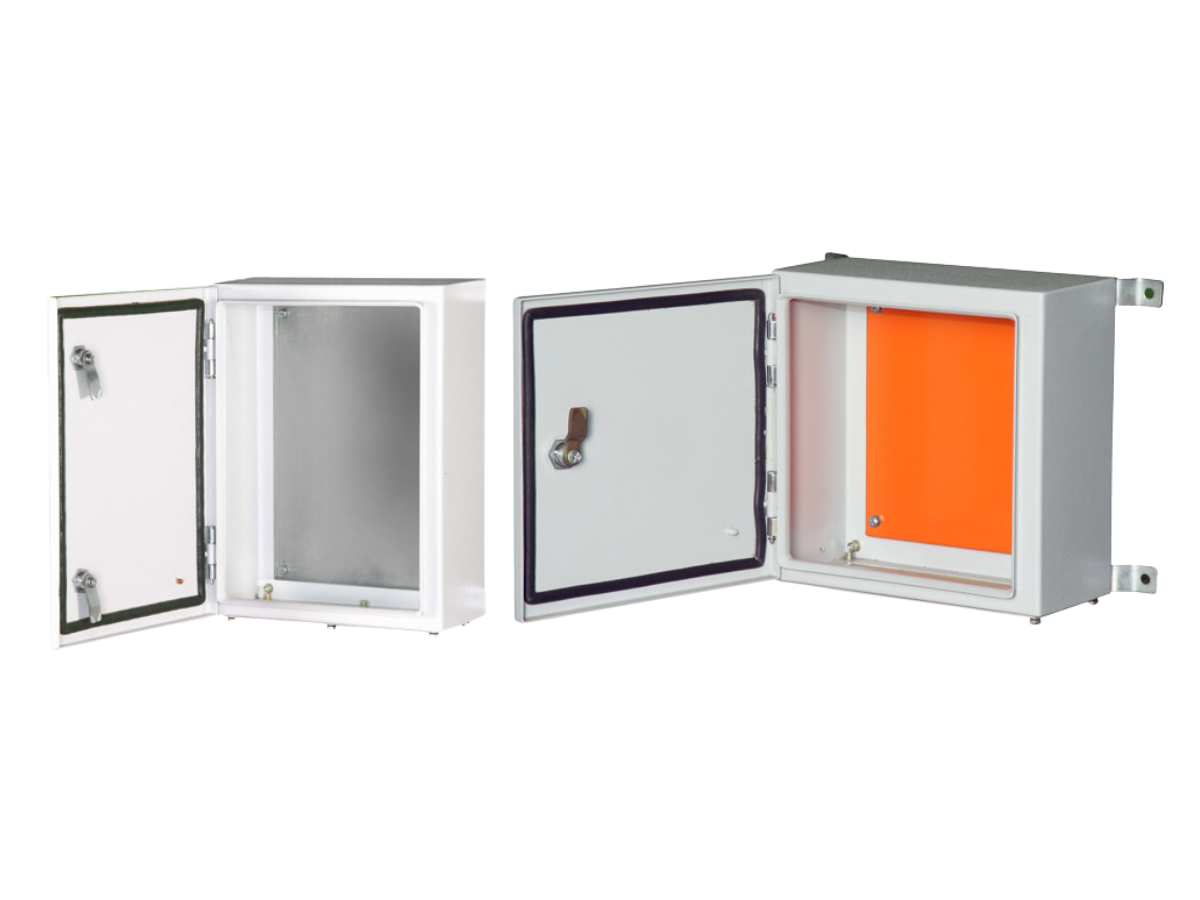 Juntion Boxes
