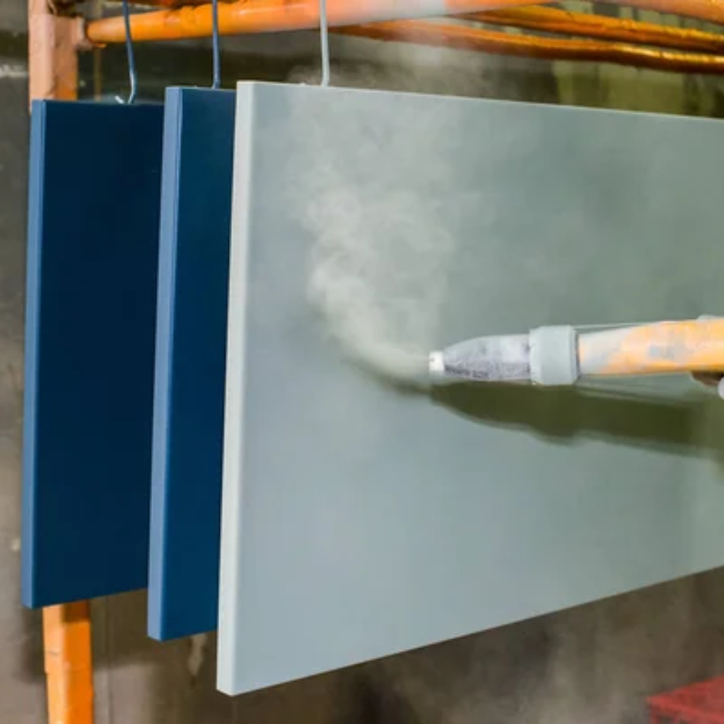 Powder Coating